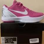 KICKWHO Godkiller Zoom Kobe 6 Protro 'Think Pink' 2011 photo review