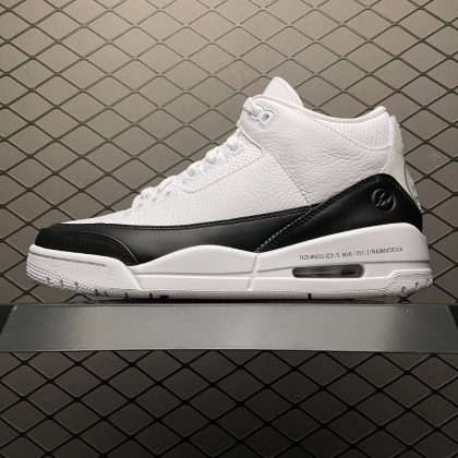 KICKWHO Fragment Design x Air Jordan 3 Retro SP DA3595 100