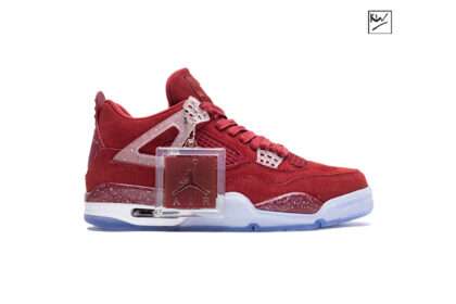 KickWho AIR JORDAN 4 PF RED