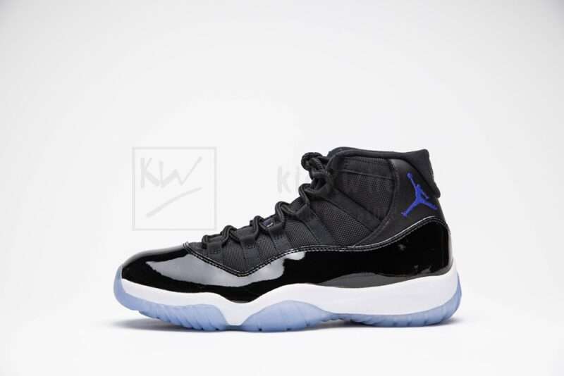 Kickwho Air Jordan 11 Space Jam 2016 "GODKILLER" 378037 003 - Image 2