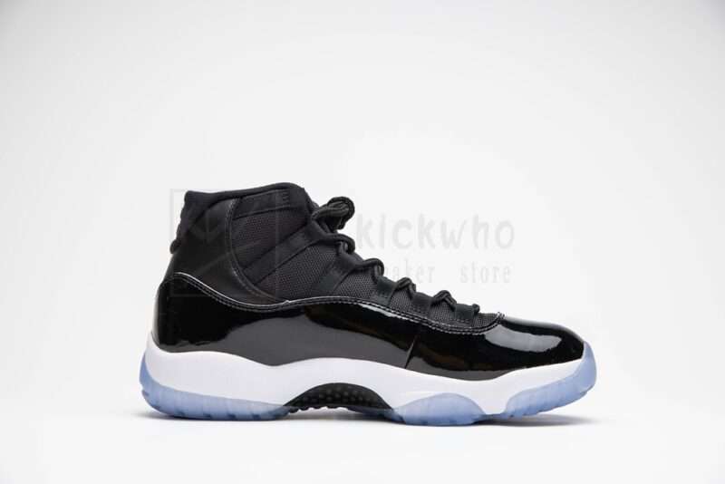 Kickwho Air Jordan 11 Space Jam 2016 "GODKILLER" 378037 003 - Image 3