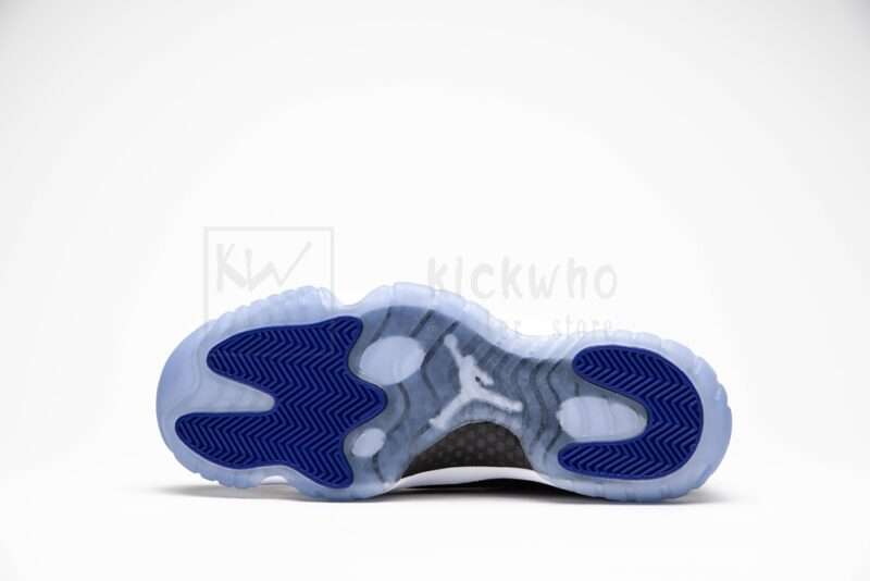 Kickwho Air Jordan 11 Space Jam 2016 "GODKILLER" 378037 003 - Image 4