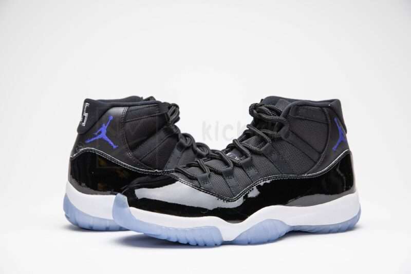 Kickwho Air Jordan 11 Space Jam 2016 "GODKILLER" 378037 003 - Image 6