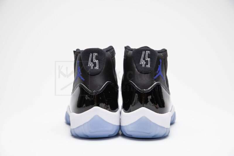 Kickwho Air Jordan 11 Space Jam 2016 "GODKILLER" 378037 003 - Image 7