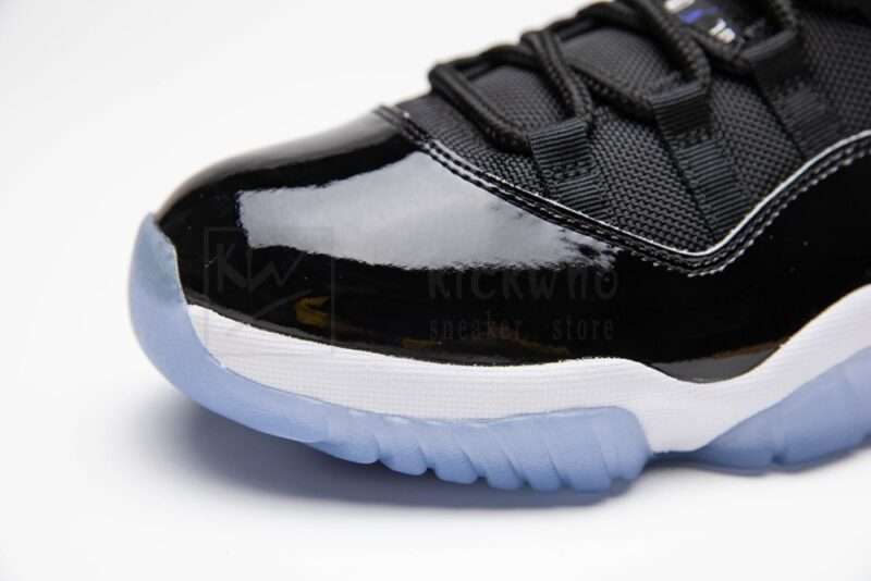 Kickwho Air Jordan 11 Space Jam 2016 "GODKILLER" 378037 003 - Image 8