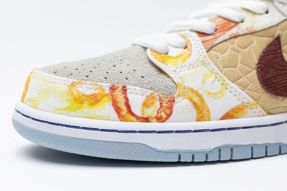 KICKWHO Jason Deng x Dunk Low Pro SB 'Street Hawker' Godkiller - Image 8