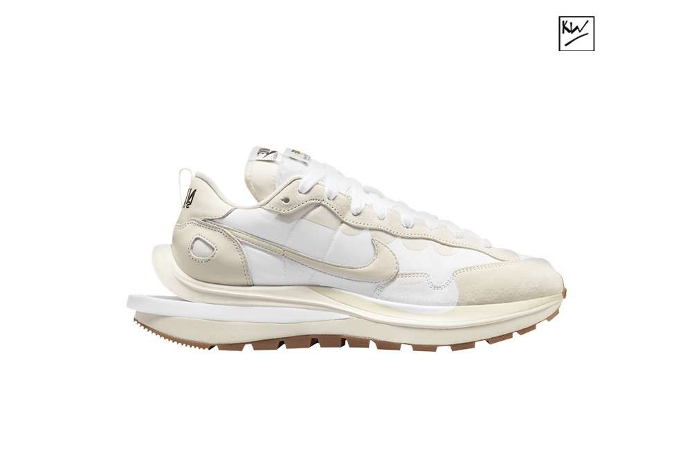 KickWho Sacai x VaporWaffle 'Sail Gum' Godkiller