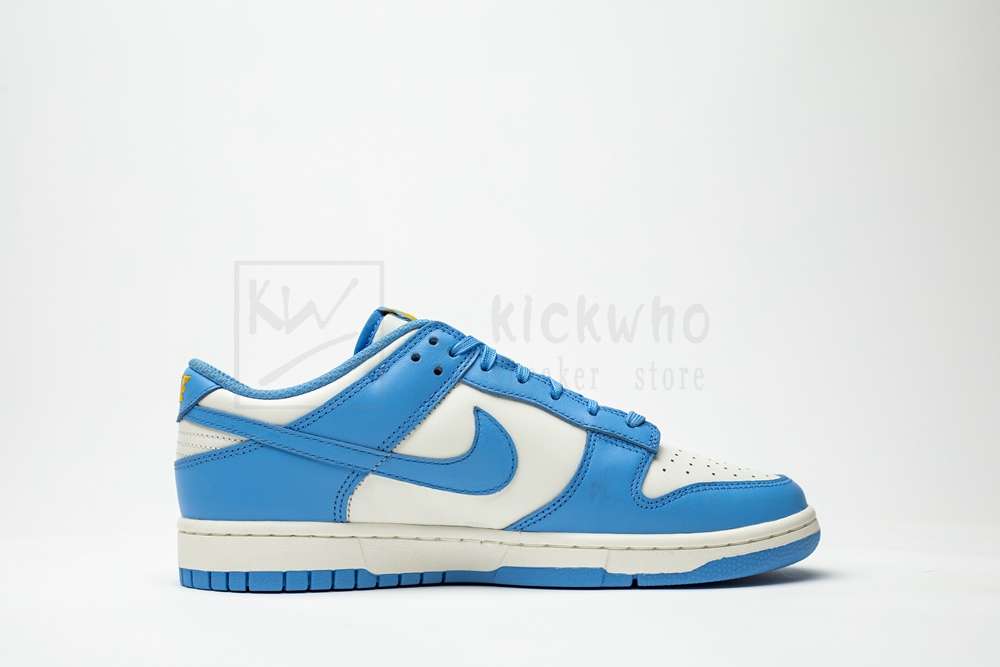 KICKWHO Wmns Dunk Low 'Coast' Godkiller - Image 2