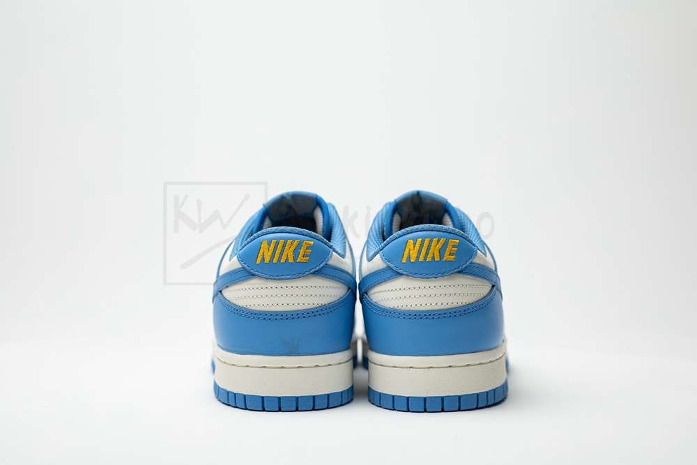 KICKWHO Wmns Dunk Low 'Coast' Godkiller - Image 4