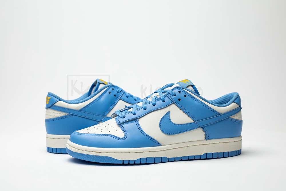 KICKWHO Wmns Dunk Low 'Coast' Godkiller - Image 6