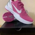 KICKWHO Godkiller Zoom Kobe 6 Protro 'Think Pink' 2011 photo review