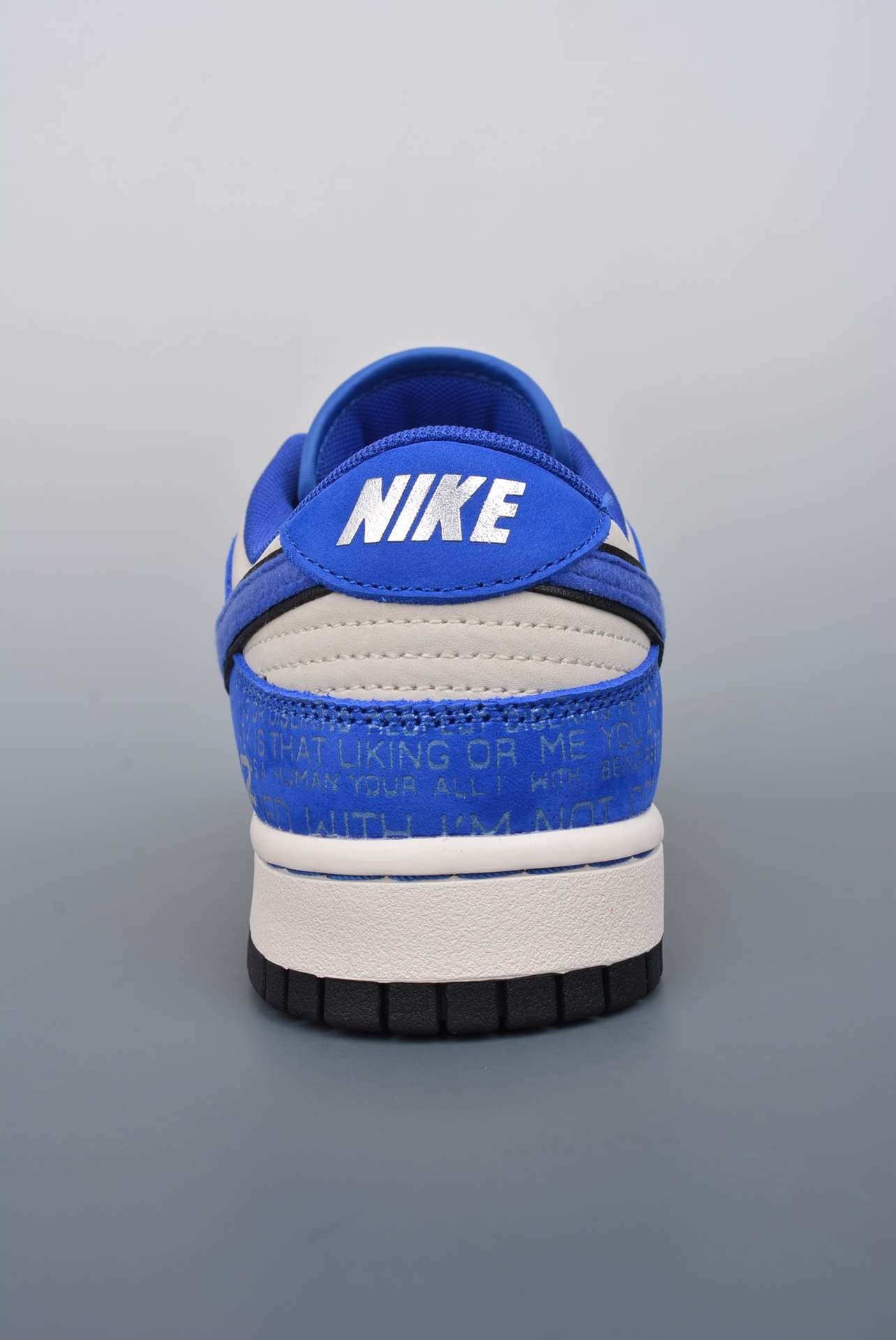 KICKWHO Nike Dunk Low 'Jackie Robinson' DV2122-400ZR - Image 4