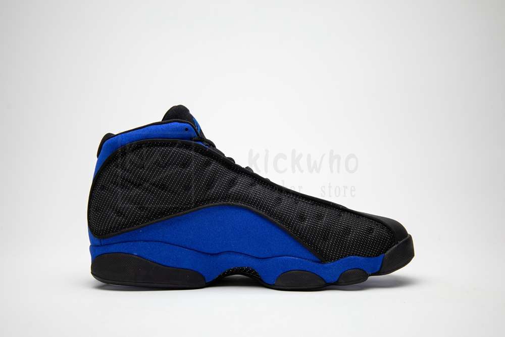 Kickwho Air Jordan 13 Retro 'Hyper Royal' Godkiller 414571-040 - Image 3