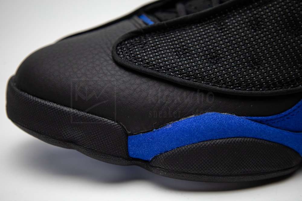 Kickwho Air Jordan 13 Retro 'Hyper Royal' Godkiller 414571-040 - Image 8