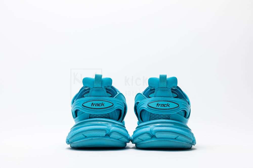 Kickwho Balenciaga Wmns Track Trainer 'Light Blue' - Image 7
