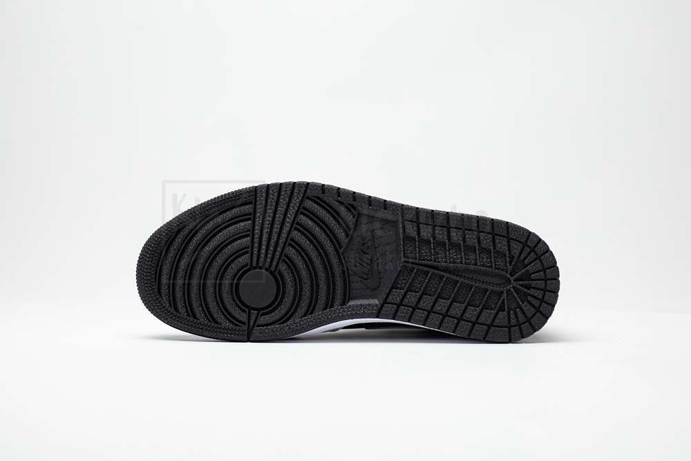 KickWho Air Jordan 1 Retro High OG 'Shadow 2.0' Godkiller 555088-035 - Image 4