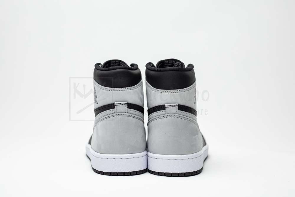KickWho Air Jordan 1 Retro High OG 'Shadow 2.0' Godkiller 555088-035 - Image 7