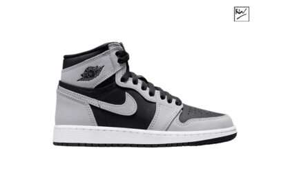 KickWho Air Jordan 1 Retro High OG 'Shadow 2.0' Godkiller 555088-035