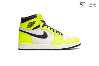KickWho Air Jordan 1 Retro High OG 'Visionaire' Godkiller