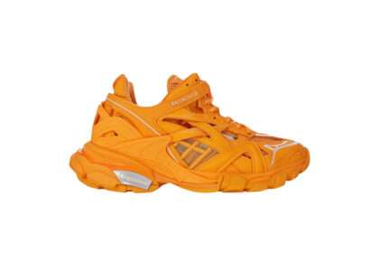 Kickwho Balenciaga Wmns Track.2 Trainer 'Orange' 568615W2GN55817