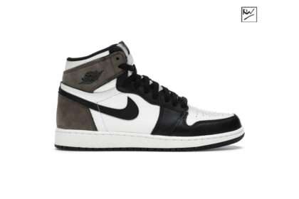 KickWho Jordan 1 Retro High Dark Mocha (GS) Godkiller 575441-105