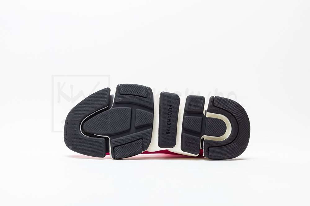 Kickwho Balenciaga Wmns Speed 2.0 Sneaker 'Pink' - Image 4