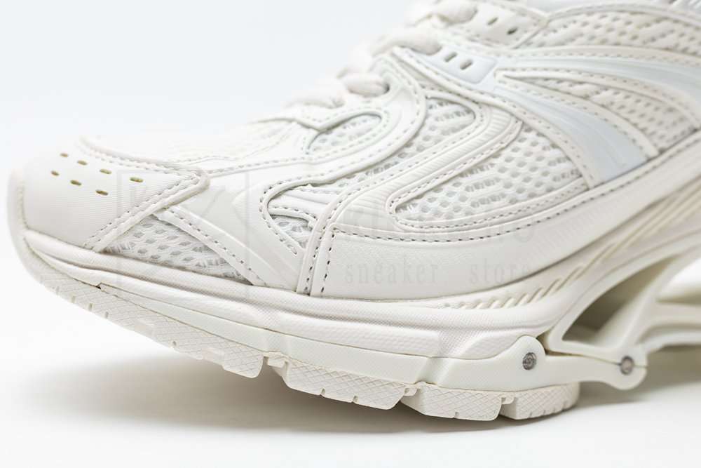 Kickwho Balenciaga X-Pander 'White' - Image 8