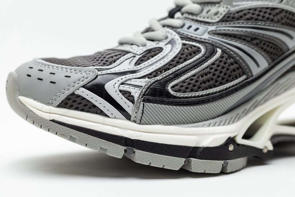 Kickwho Balenciaga X-Pander 'Grey' - Image 8