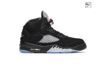 KichwhoAir Jordan 5 OG 'Metallic' 2016