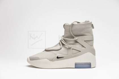 KICKWHO Nike Air Fear of god gray godkiller AR4237 002