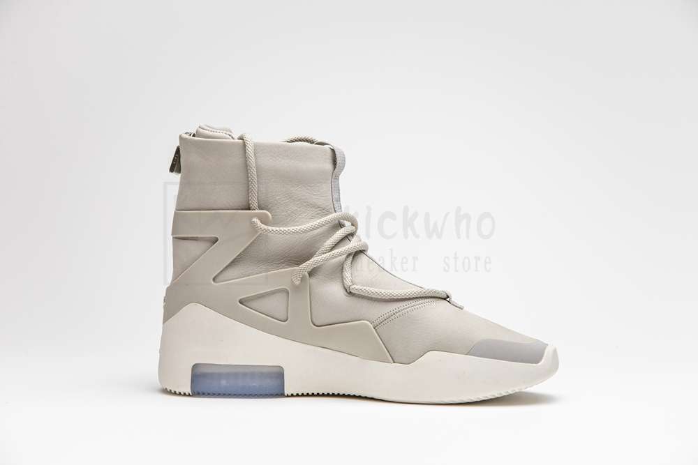 KICKWHO Fear of God x Nike Air Fear of God 1 'The Atmosphere' AR4237 700 - Image 2