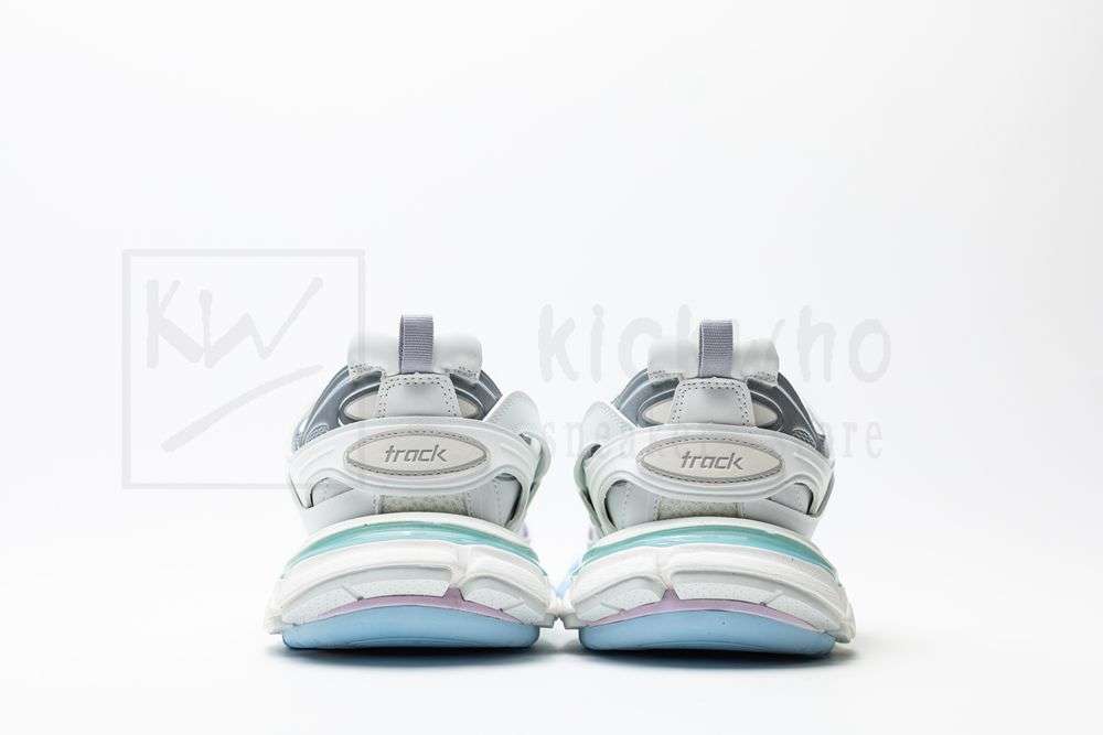Kickwho Balenciaga Wmns Track Sneaker 'Pastel' - Image 7