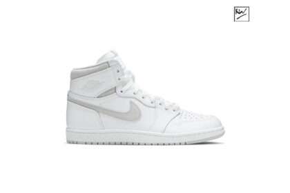 KickWho Godkiller Air Jordan 1 Retro High 85 OG "Neutral Grey"