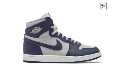 KickWho Air Jordan 1 Retro High '85 'Georgetown'