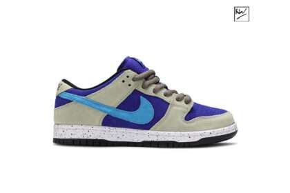 KICKWHO Dunk Low SB 'ACG Celadon'