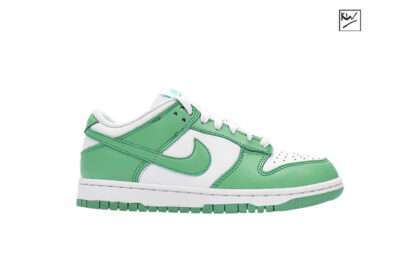 KICKWHO Wmns Dunk Low 'Green Glow' CU1726-188