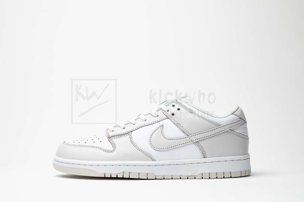KICKWHO Wmns Dunk Low 'Photon Dust' DD1503-103 - Image 2