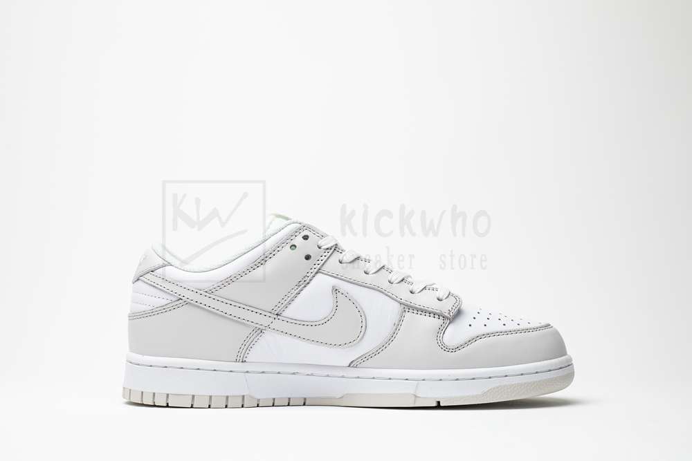 KICKWHO Wmns Dunk Low 'Photon Dust' DD1503-103 - Image 3