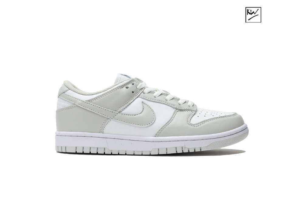 KICKWHO Wmns Dunk Low 'Photon Dust' DD1503-103