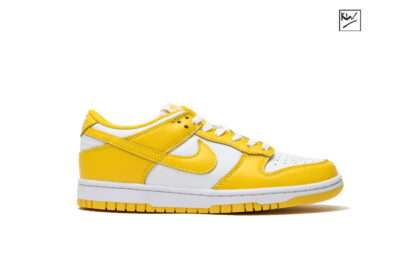 KICKWHO Wmns Dunk Low 'Laser Orange' CU1726-901