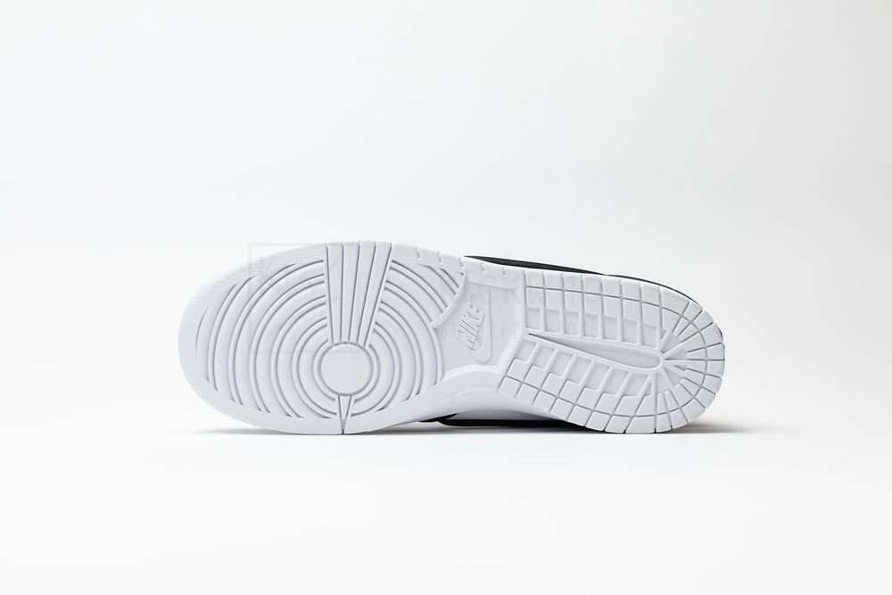 KICKWHO AMBUSH x Dunk High 'Black' - Image 4