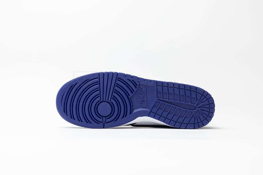 KICKWHO AMBUSH x Dunk High 'Deep Royal' - Image 4