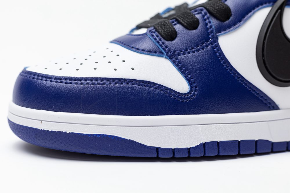 KICKWHO AMBUSH x Dunk High 'Deep Royal' - Image 8