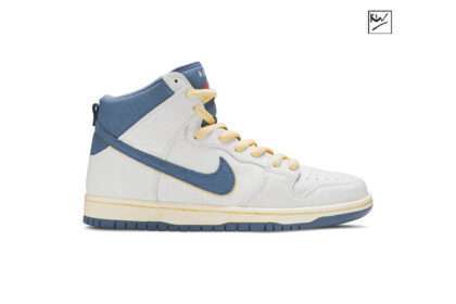 KICKWHO Atlas x Dunk High SB 'Lost At Sea'