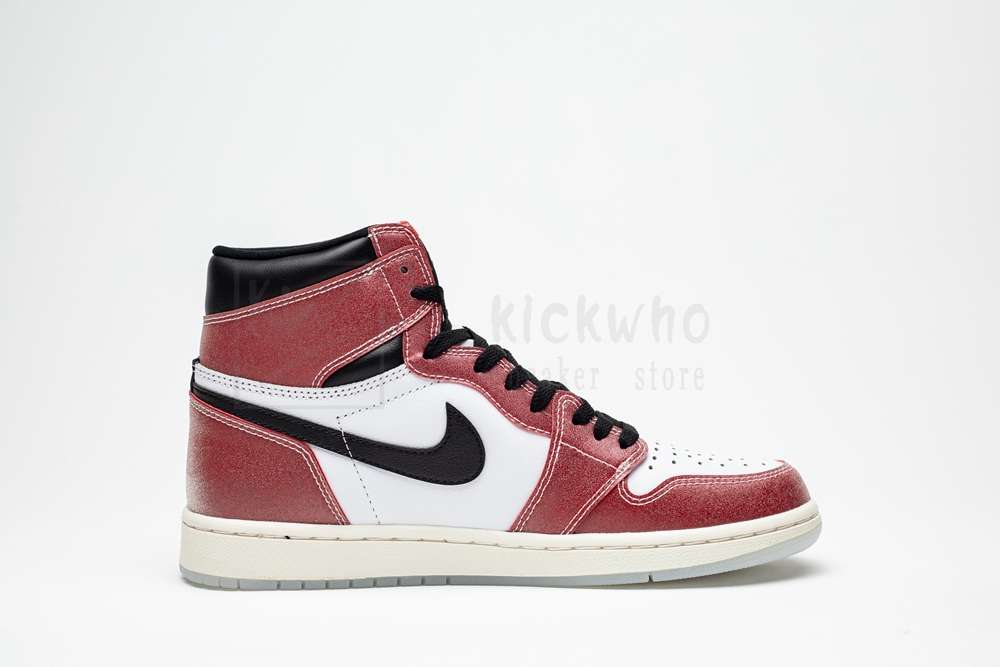 KickWho Jordan 1 Retro High Trophy Room Chicago DA2728-100 - Image 3