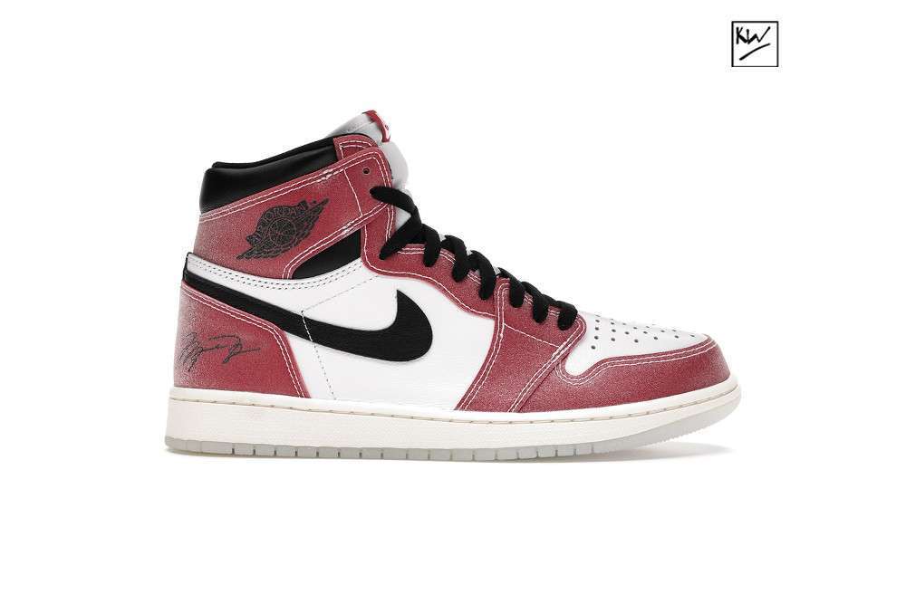 KickWho Jordan 1 Retro High Trophy Room Chicago DA2728-100