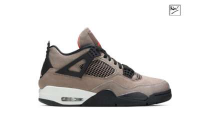 KickWho Air Jordan 4 Retro 'Taupe Haze' Godkiller