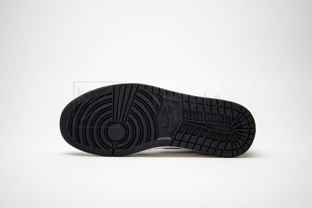 KickWho Jordan 1 Retro High Lucky Green DB4612-300 - Image 4