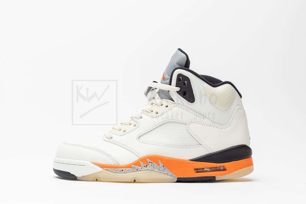 Kichwho Air Jordan 5 Retro 'Shattered Backboard' - Image 2