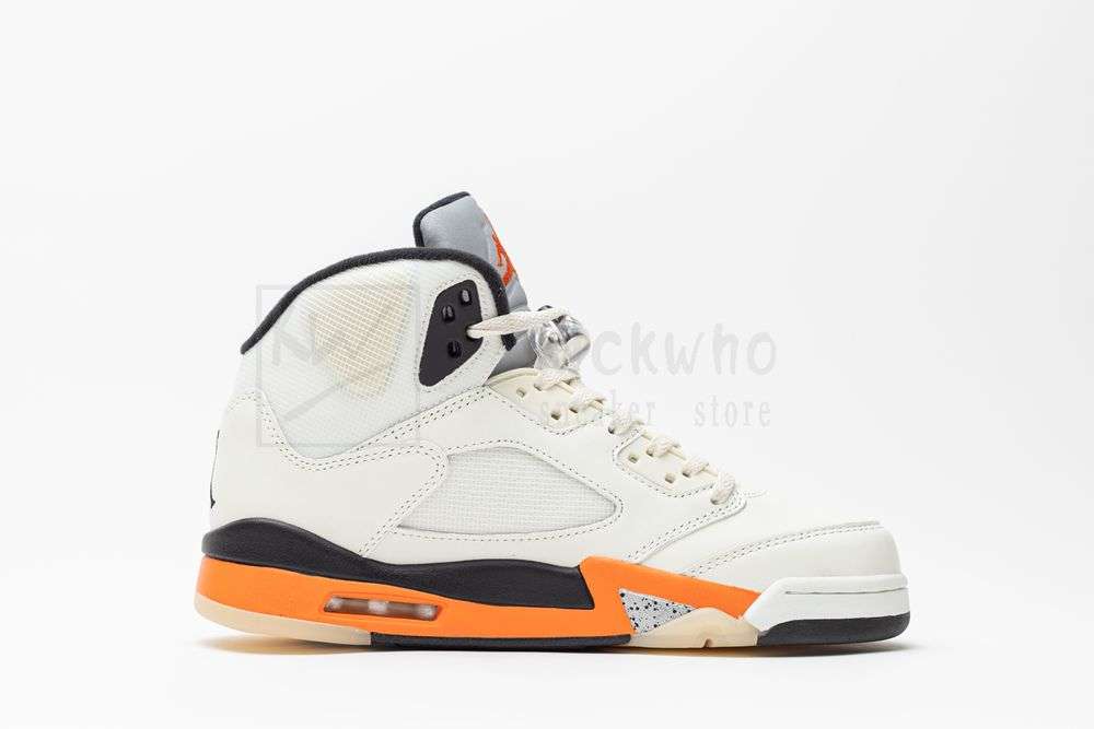 Kichwho Air Jordan 5 Retro 'Shattered Backboard' - Image 3